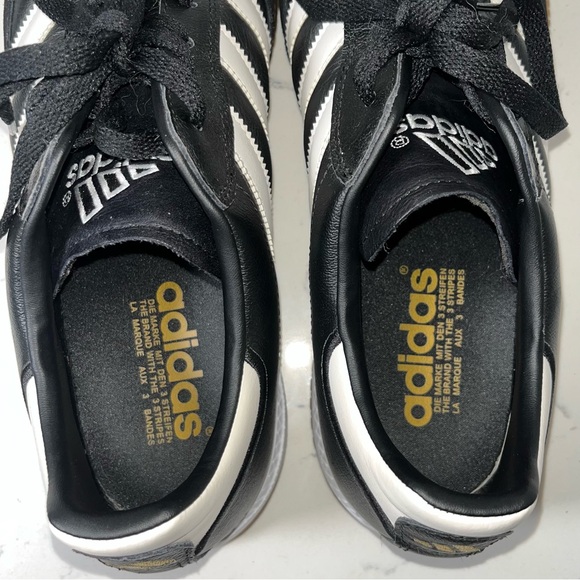 RARE Adidas Samba Millennium size 11.5 - Picture 6 of 7